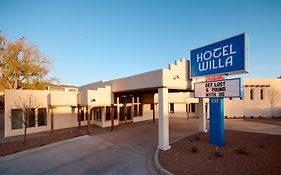 Hotel Willa